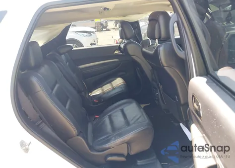 2020 Dodge Durango Gt Plus Awd from USA, damaged, VIN 1C4RDJDGXLC257372